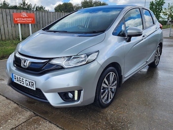 Used Honda Jazz 2016 for sale - 79075329: Photo