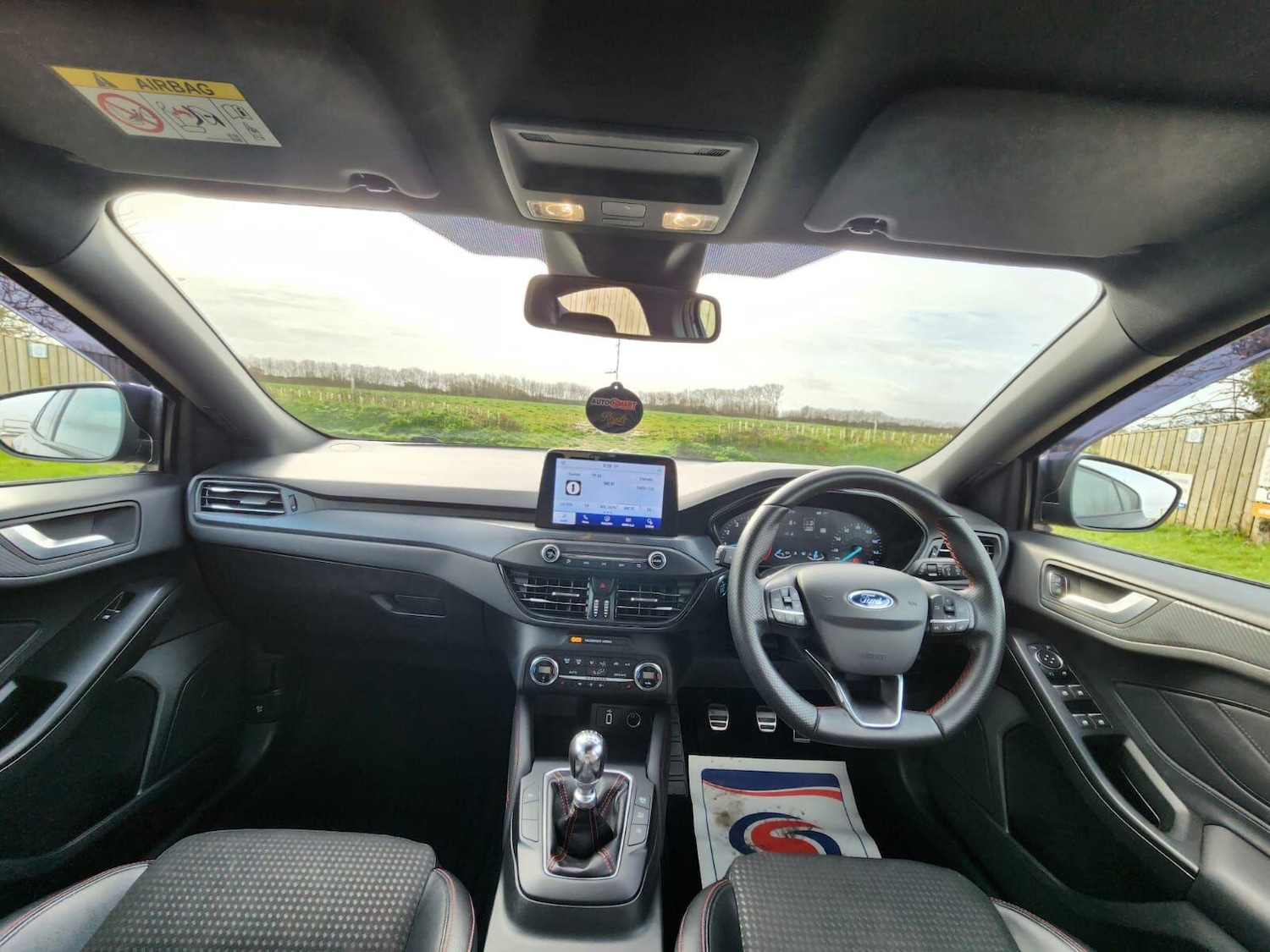 Used Ford Focus for sale - 77647020: Photo 10