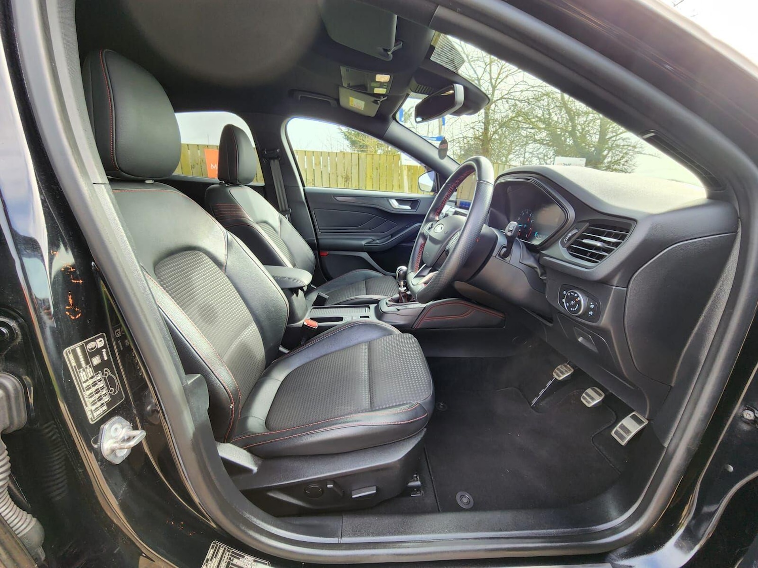 Used Ford Focus for sale - 77647020: Photo 11