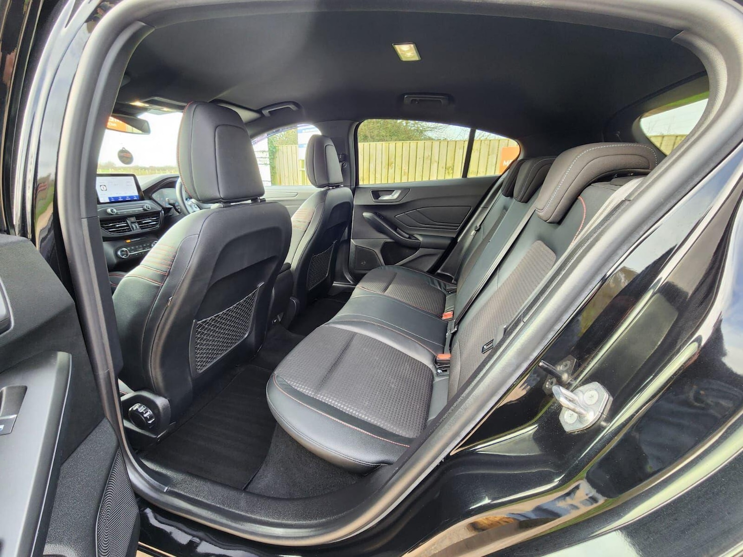 Used Ford Focus for sale - 77647020: Photo 13