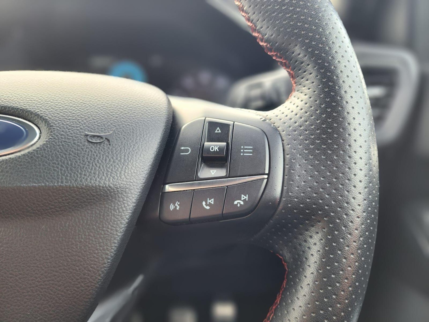 Used Ford Focus for sale - 77647020: Photo 14