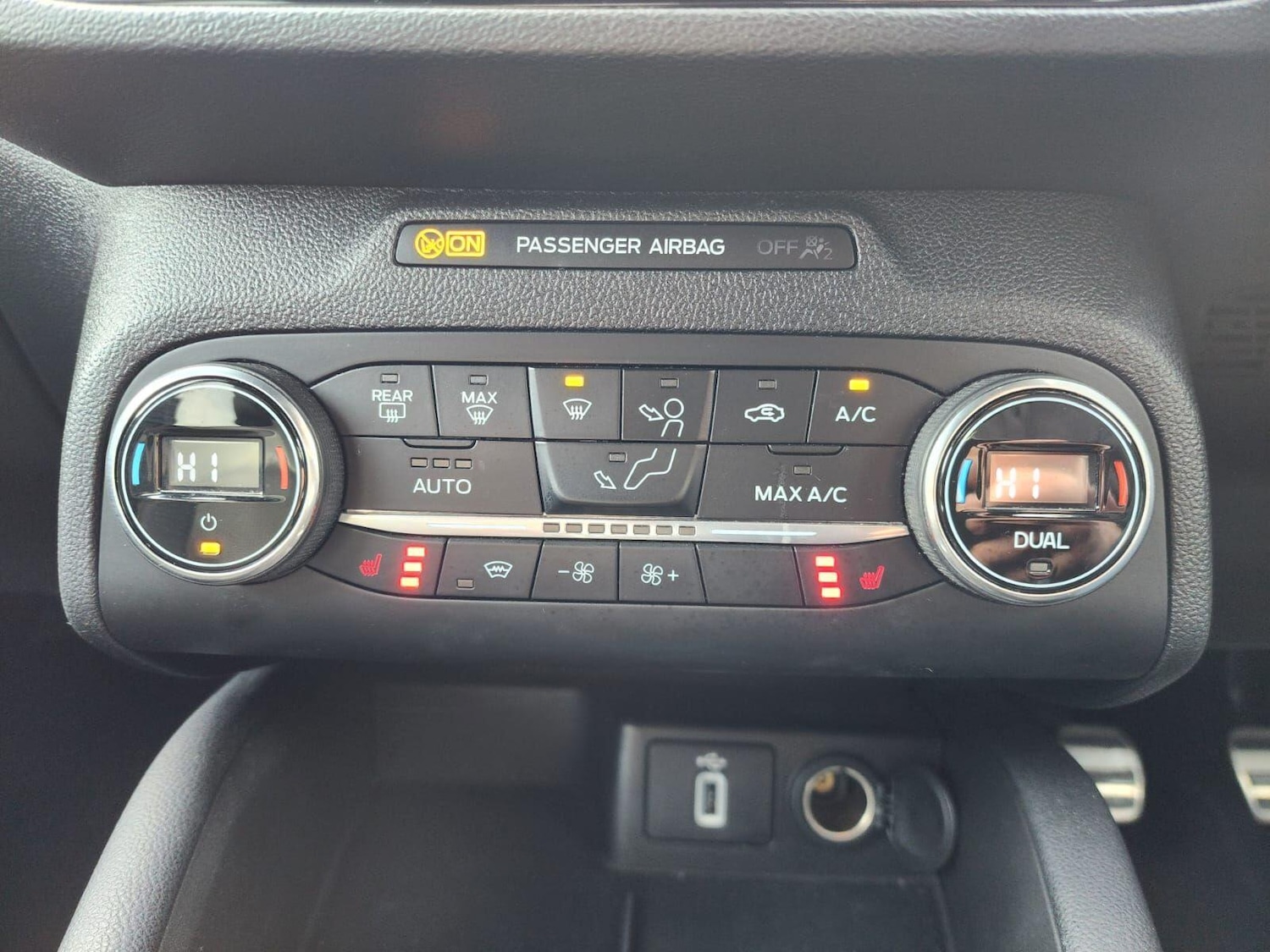 Used Ford Focus for sale - 77647020: Photo 17