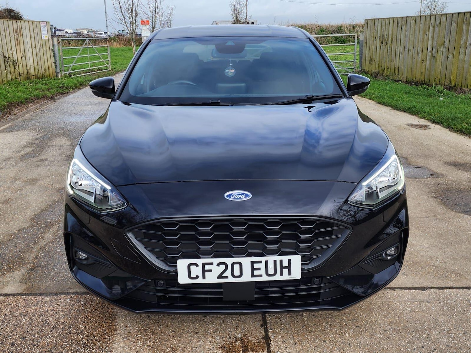 Used Ford Focus for sale - 77647020: Photo 2