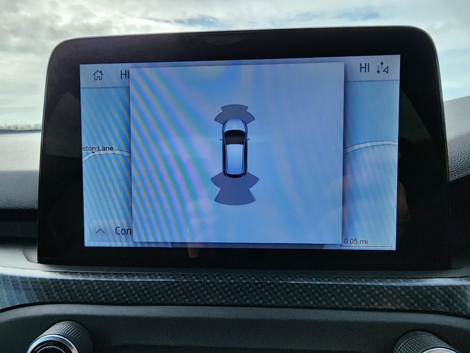 Used Ford Focus for sale - 77647020: Photo 21