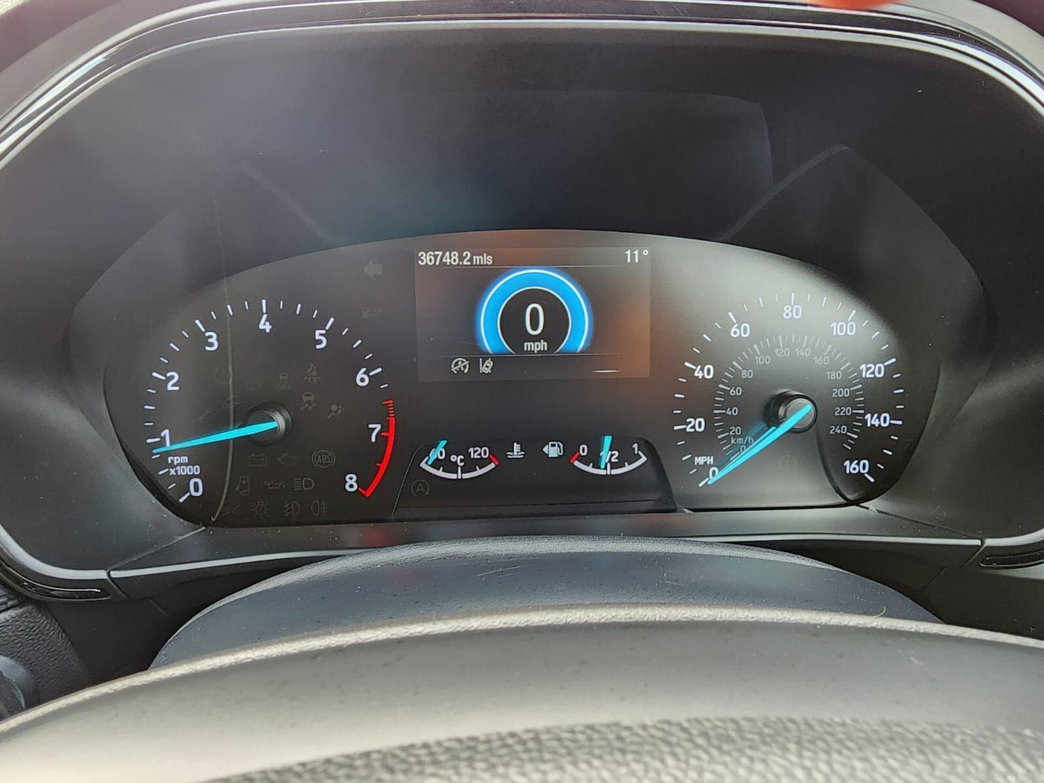 Used Ford Focus for sale - 77647020: Photo 23