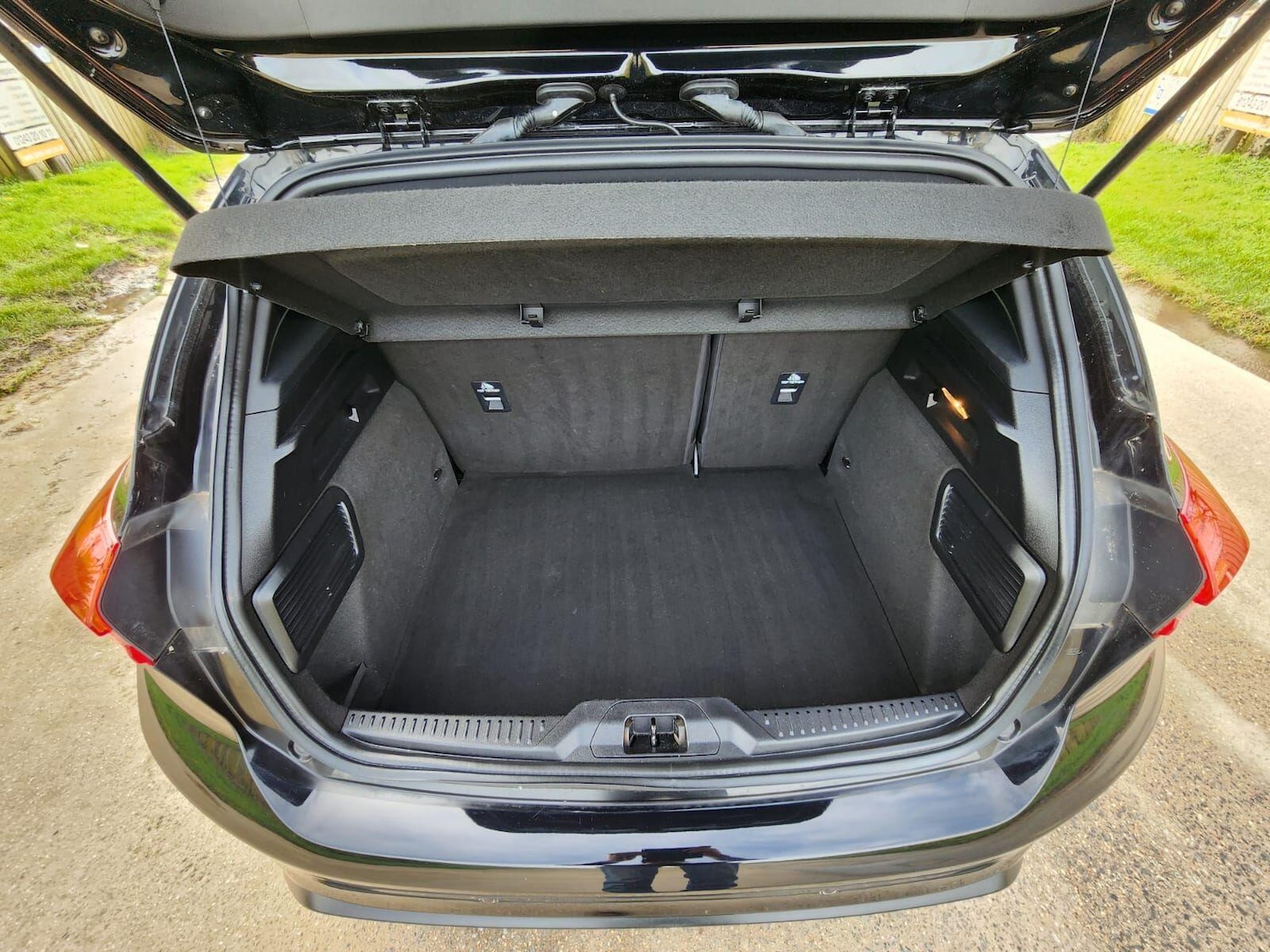 Used Ford Focus for sale - 77647020: Photo 24