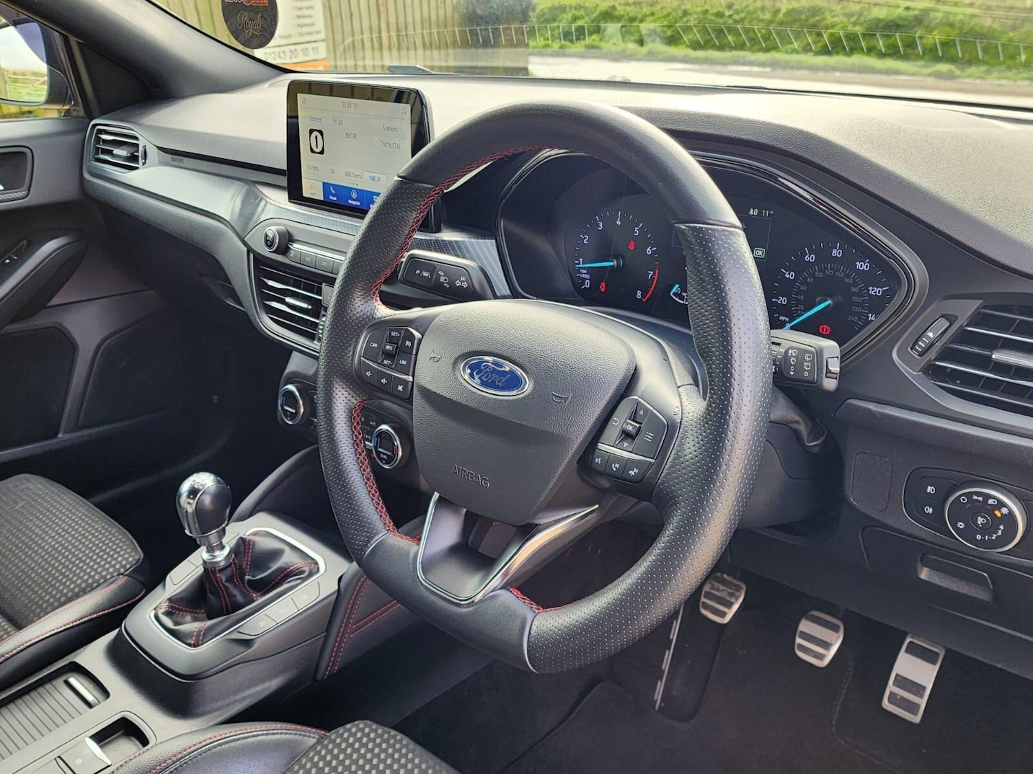 Used Ford Focus for sale - 77647020: Photo 25