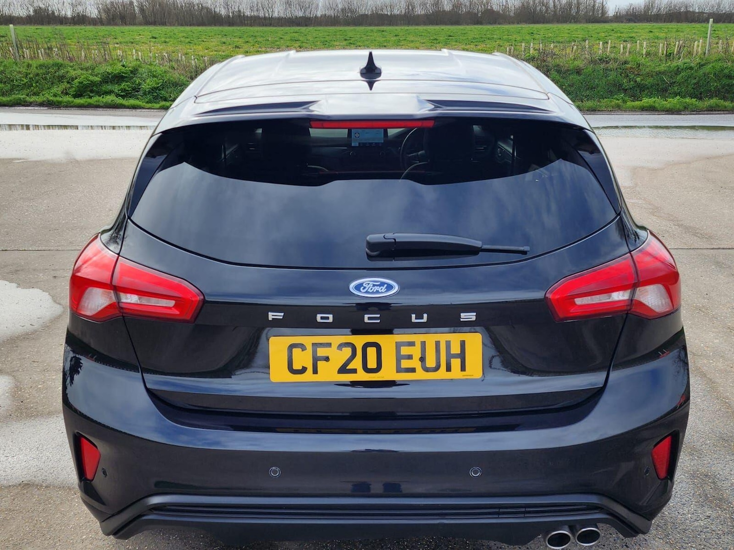 Used Ford Focus for sale - 77647020: Photo 5