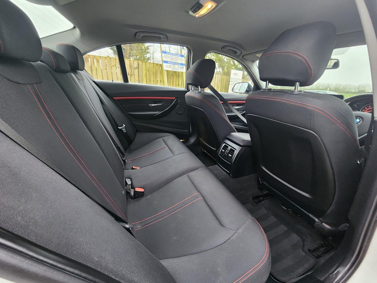 Used BMW 3 Series for sale - 77808030: Photo 10