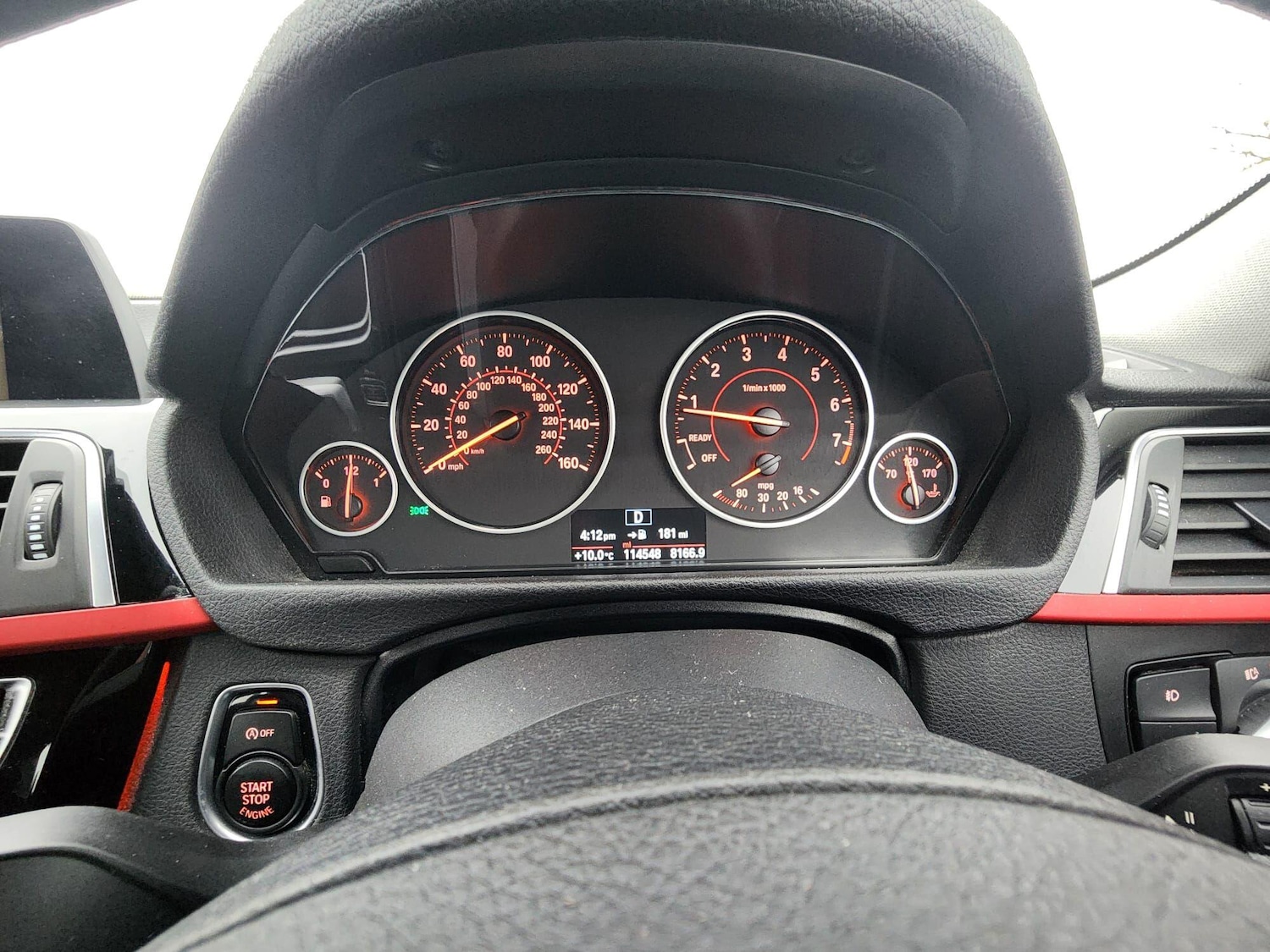 Used BMW 3 Series for sale - 77808030: Photo 17