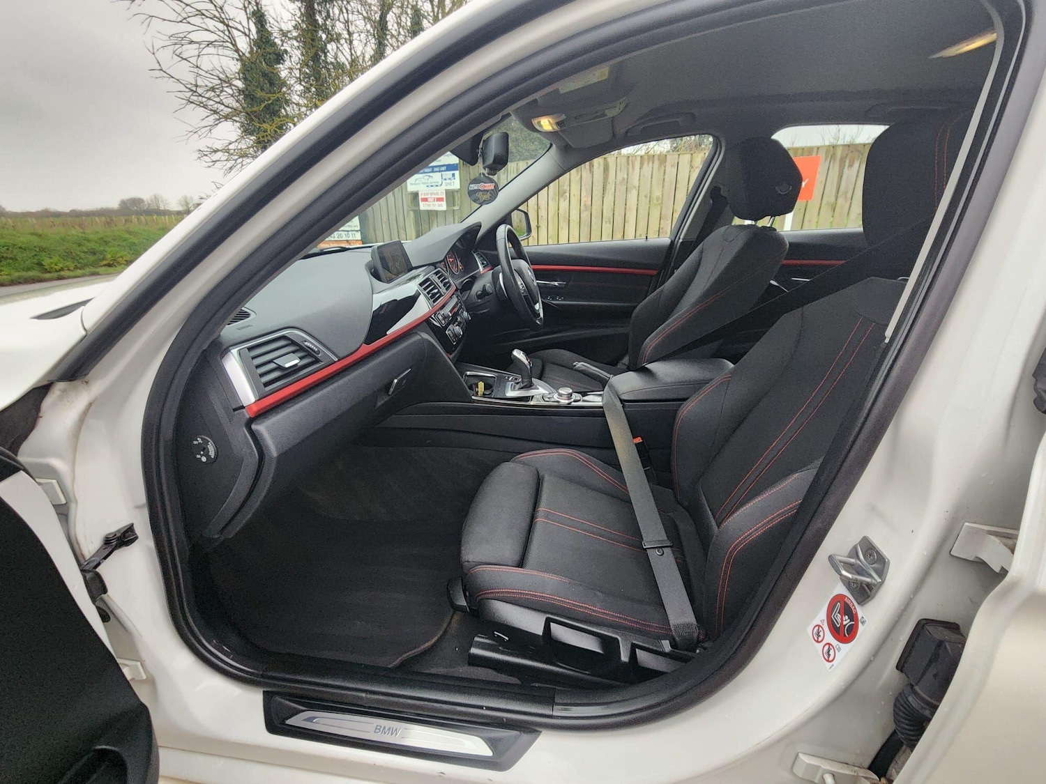 Used BMW 3 Series for sale - 77808030: Photo 18