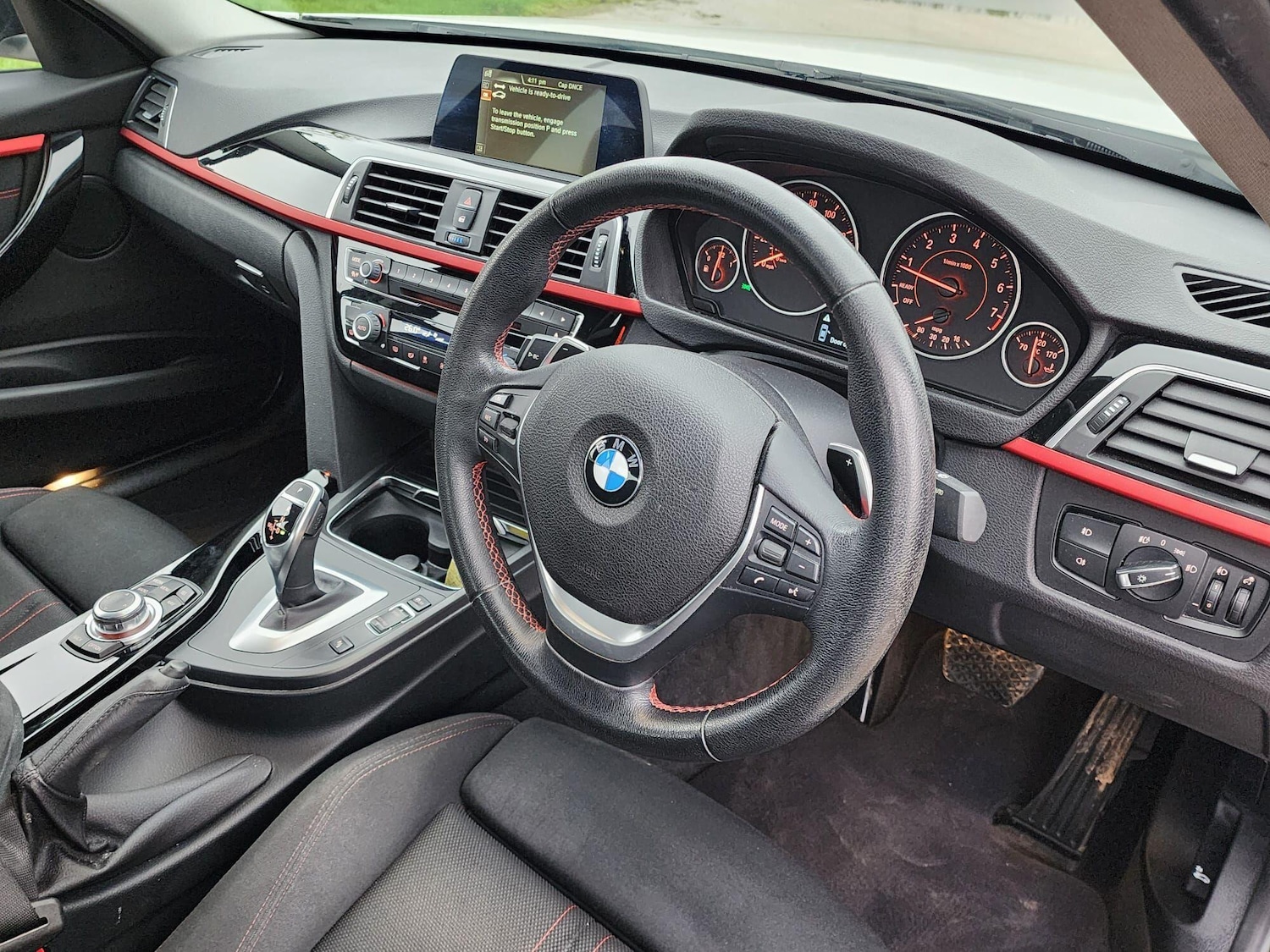 Used BMW 3 Series for sale - 77808030: Photo 19