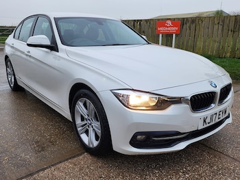 BMW 3 Series feature image