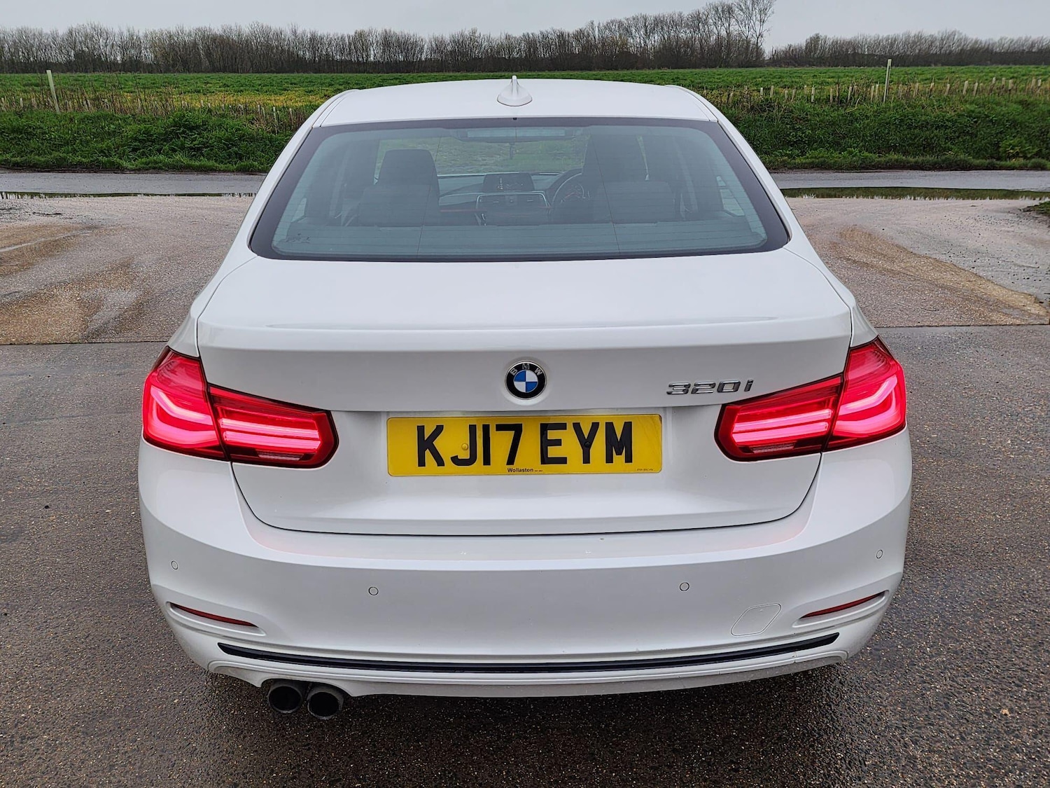 Used BMW 3 Series for sale - 77808030: Photo 5