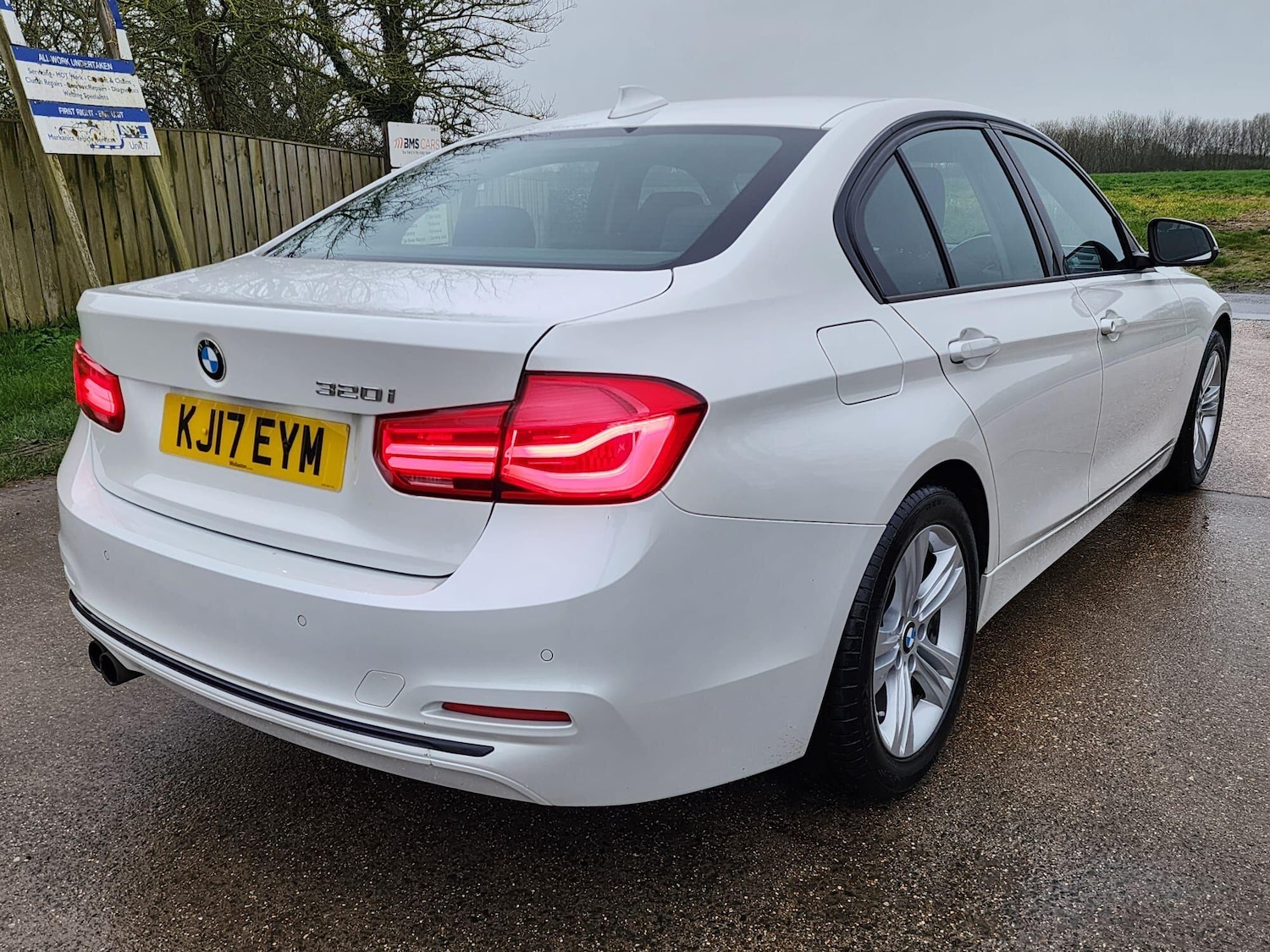Used BMW 3 Series for sale - 77808030: Photo 6