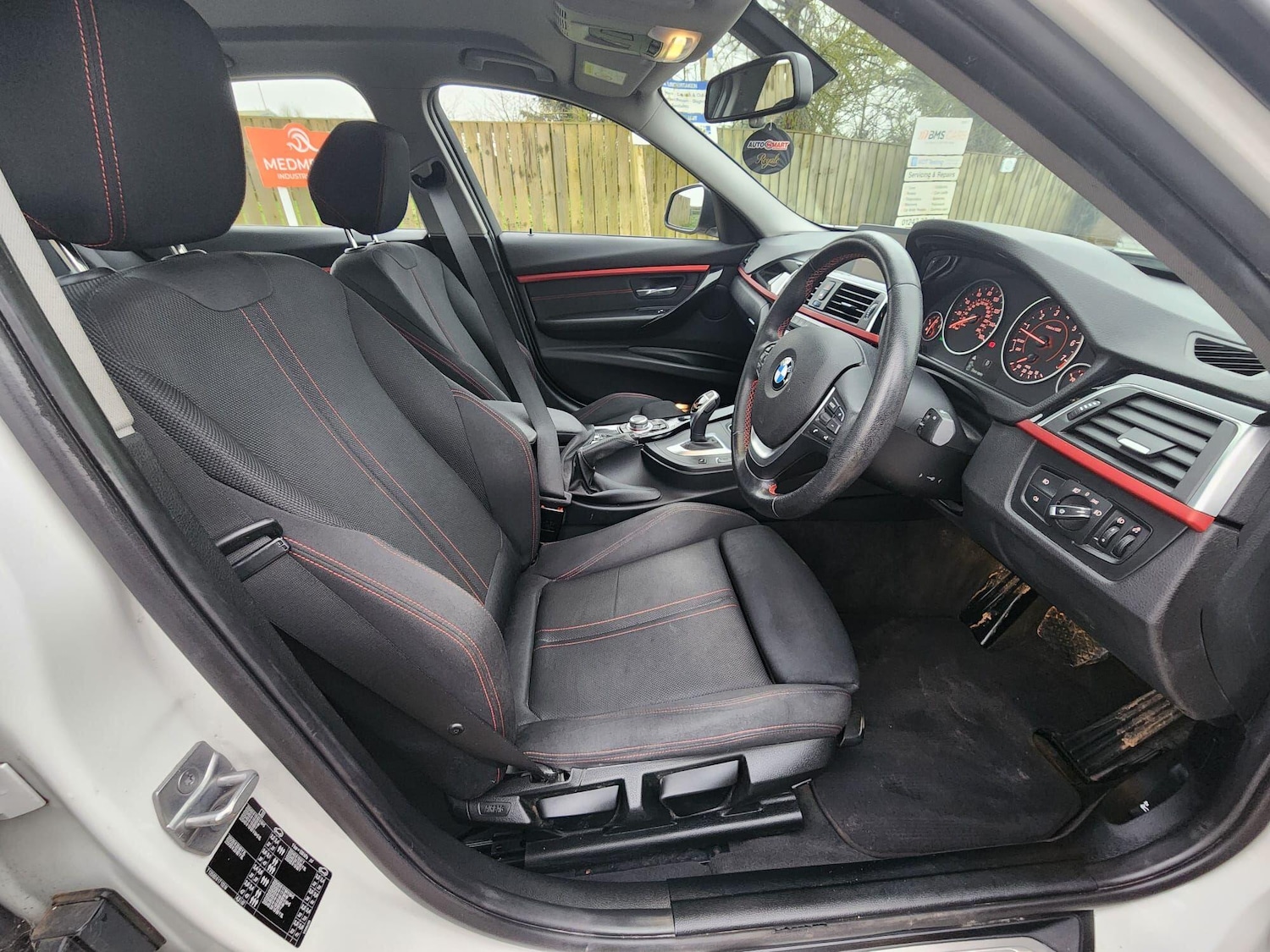 Used BMW 3 Series for sale - 77808030: Photo 9