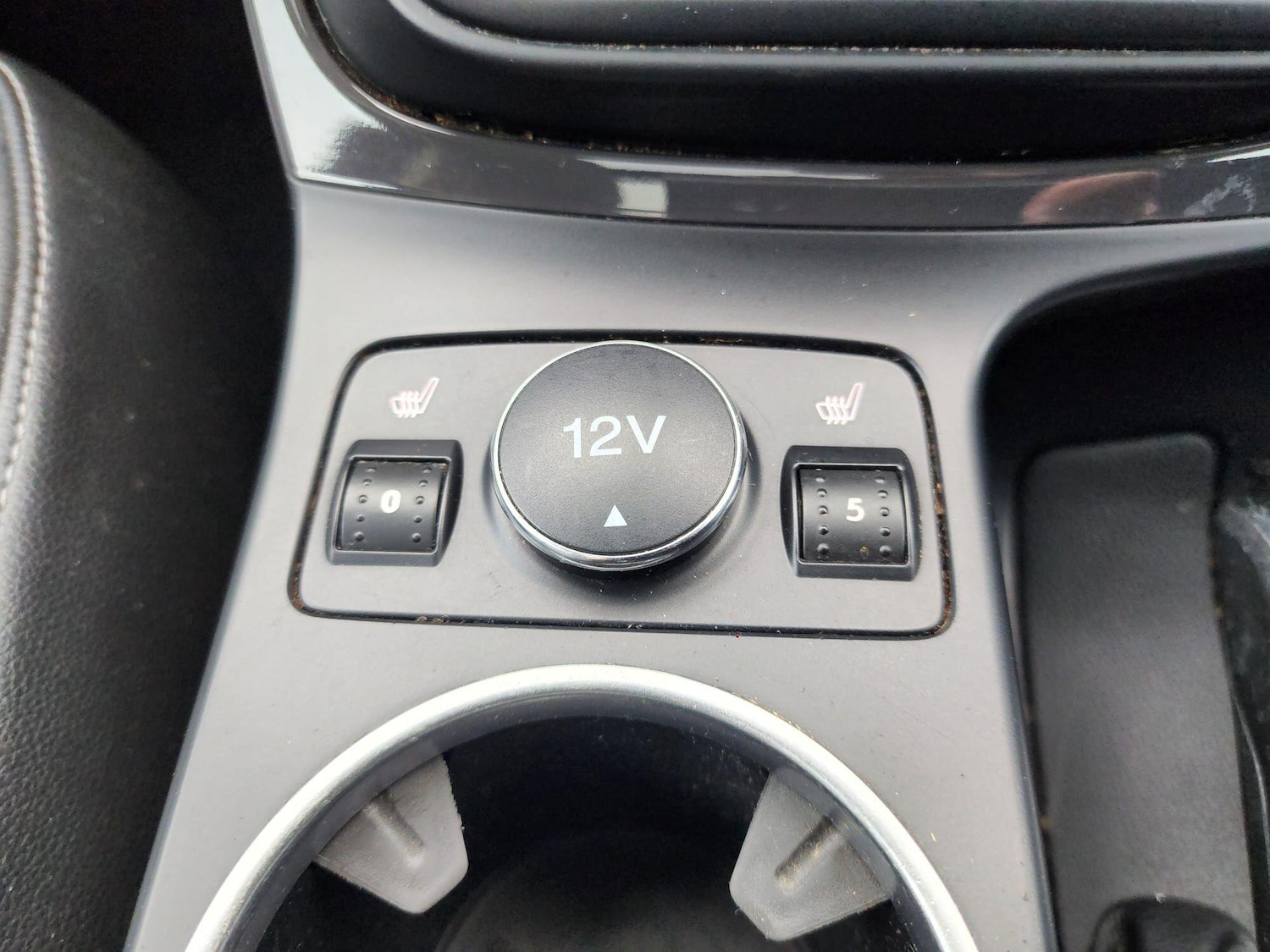 Used Ford Kuga 2015 for sale - 77066507: Photo 12