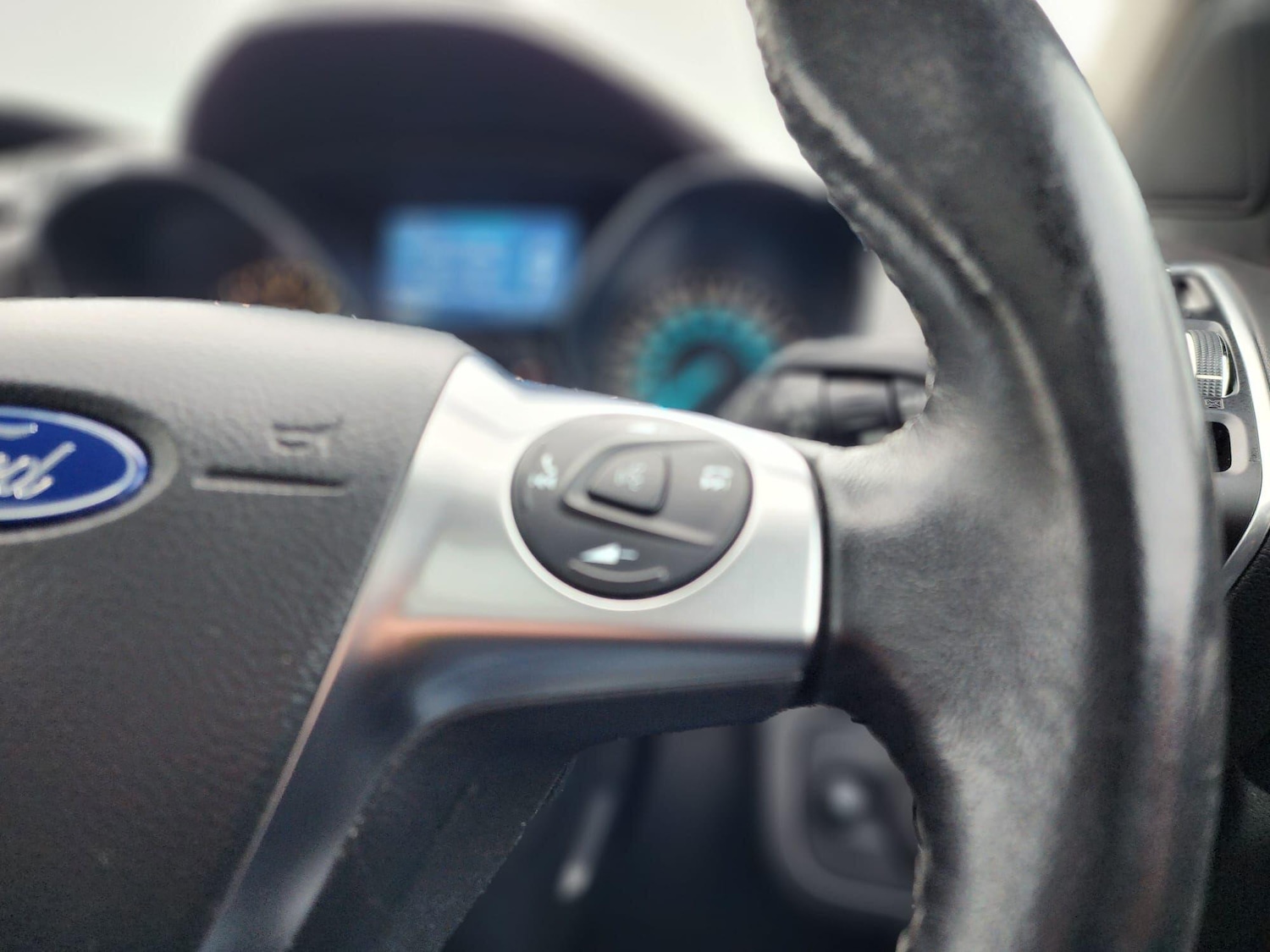 Used Ford Kuga 2015 for sale - 77066507: Photo 14