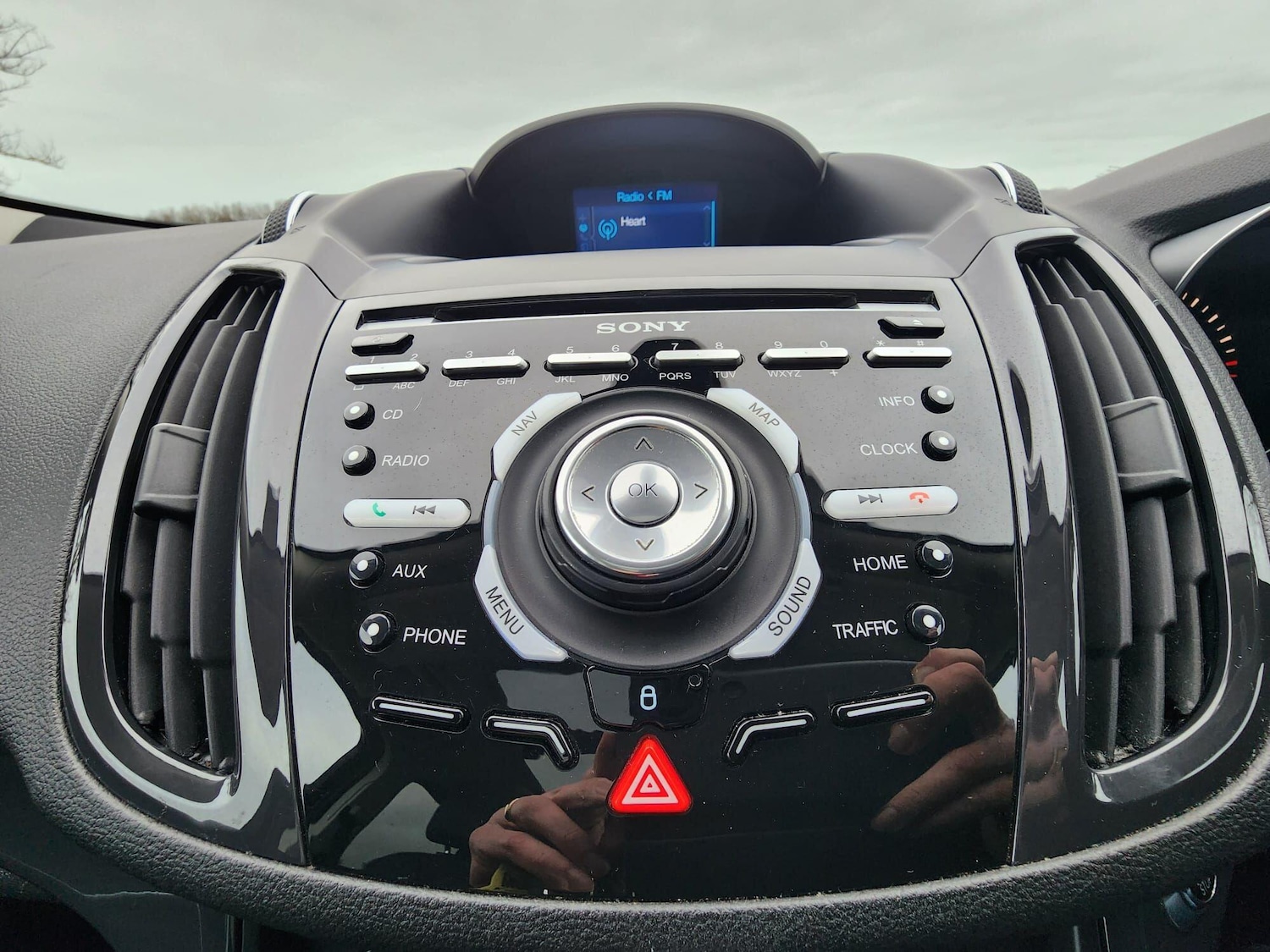 Used Ford Kuga 2015 for sale - 77066507: Photo 7