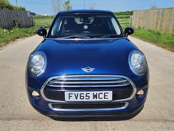 Used MINI Hatch 2015 for sale - 78334704: Photo