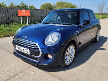 Used MINI Hatch 2015 for sale - 78334704: Photo