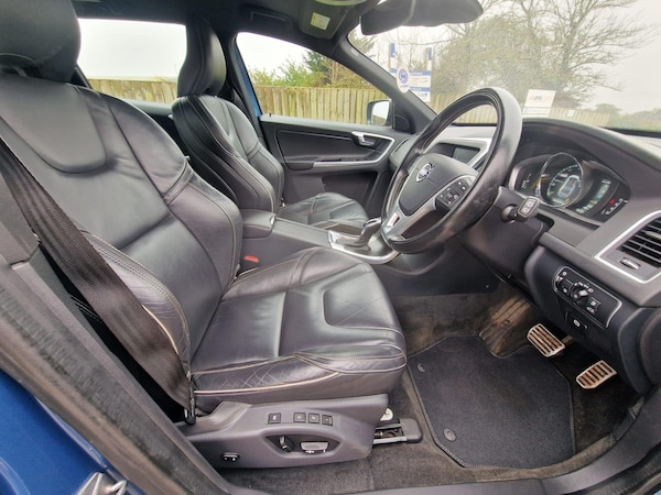 Used Volvo XC60 2015 for sale - 76159040: Photo 10