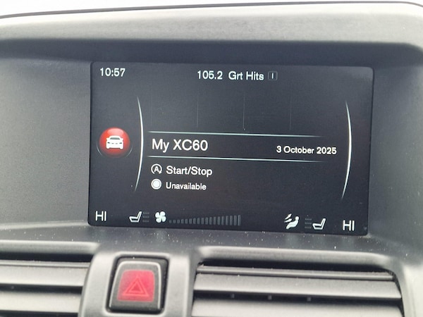 Used Volvo XC60 2015 for sale - 76159040: Photo 16
