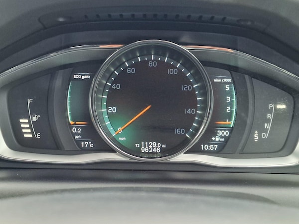Used Volvo XC60 2015 for sale - 76159040: Photo 18
