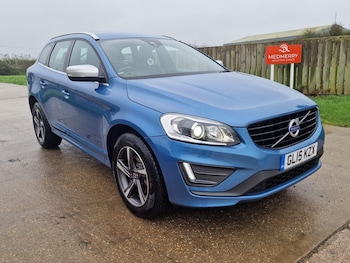 Volvo - XC60