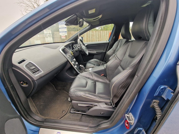 Used Volvo XC60 2015 for sale - 76159040: Photo 21
