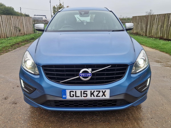 Used Volvo XC60 2015 for sale - 76159040: Photo 2