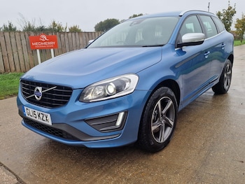 Used Volvo XC60 2015 for sale - 76159040: Photo 3