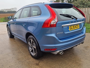 Used Volvo XC60 2015 for sale - 76159040: Photo 4