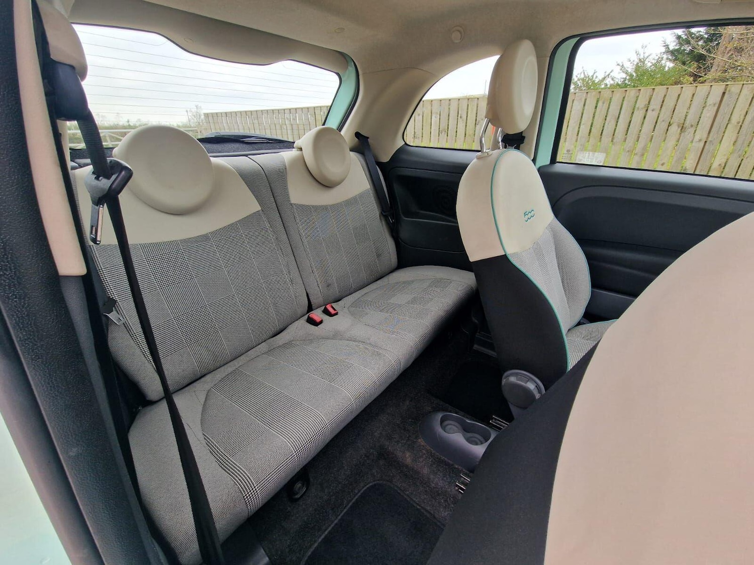 Used Fiat 500 2014 for sale - 76013719: Photo 10