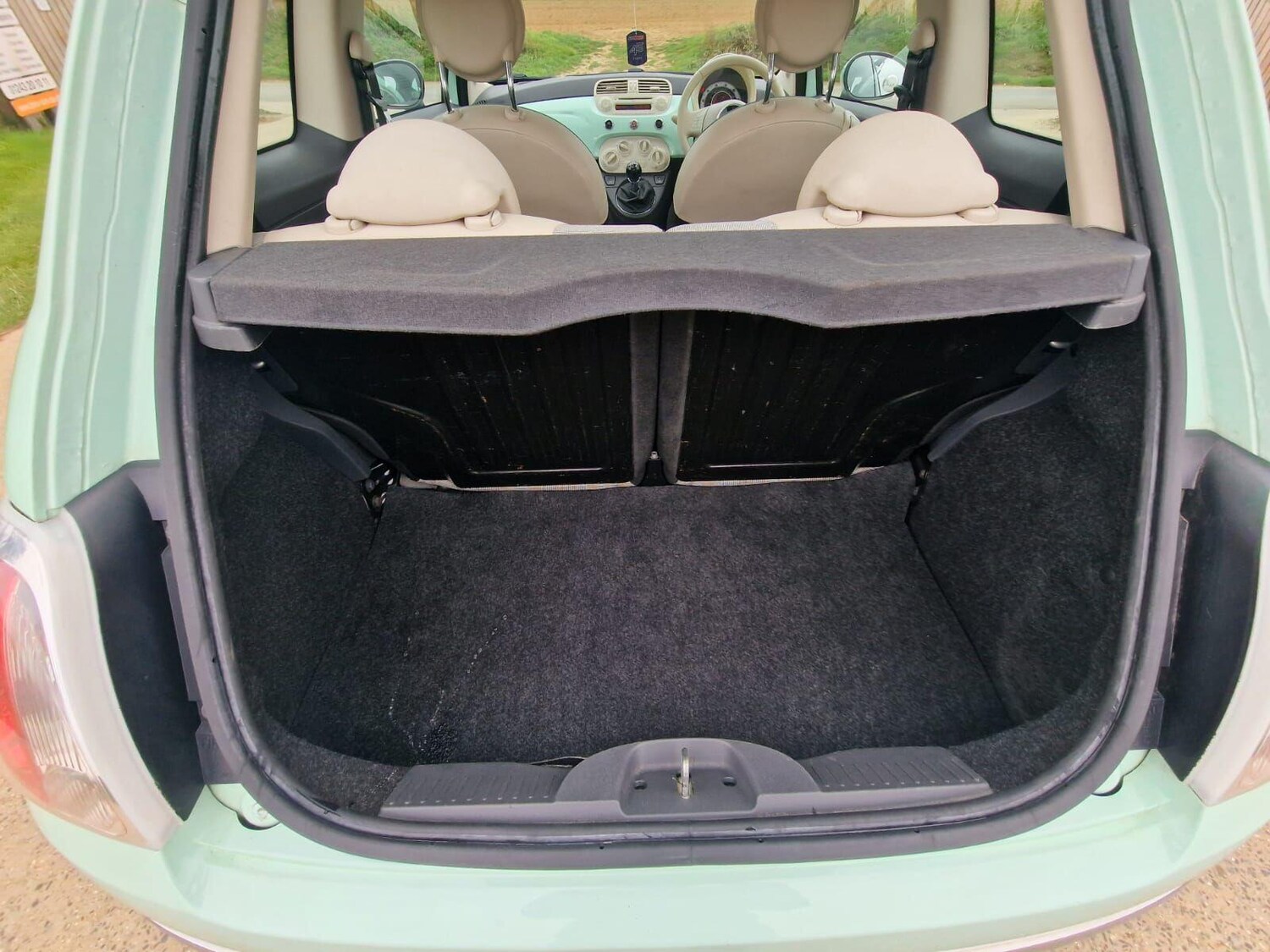 Used Fiat 500 2014 for sale - 76013719: Photo 15