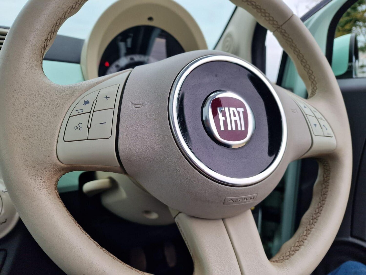 Used Fiat 500 2014 for sale - 76013719: Photo 16