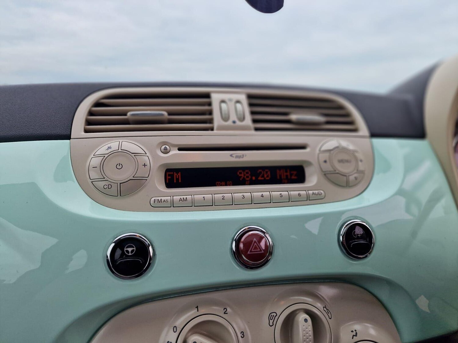 Used Fiat 500 2014 for sale - 76013719: Photo 17