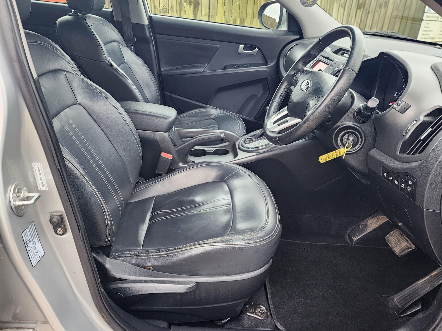 Used Kia Sportage 2010 for sale - 77131524: Photo 11