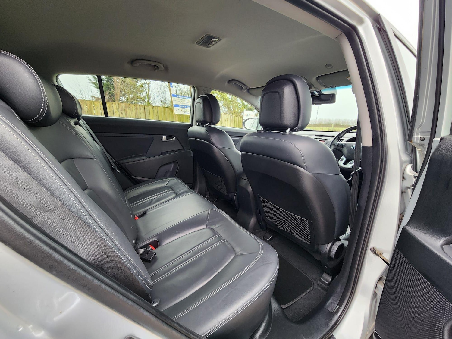 Used Kia Sportage 2010 for sale - 77131524: Photo 12