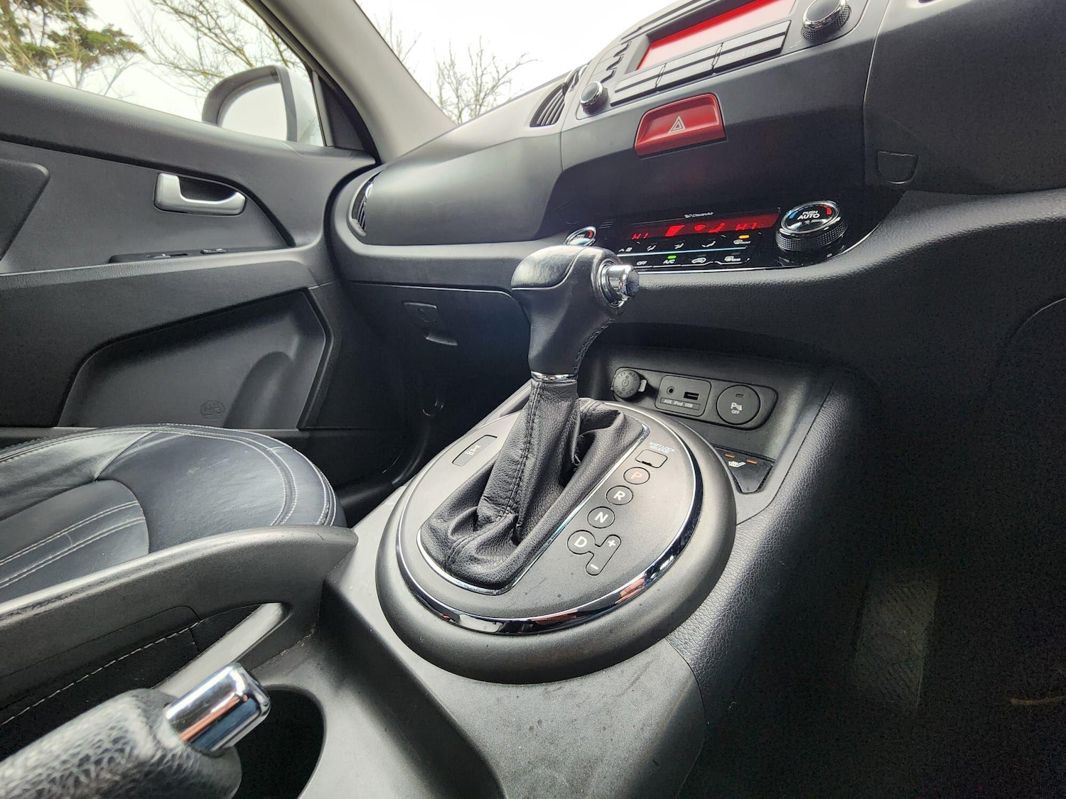 Used Kia Sportage 2010 for sale - 77131524: Photo 13