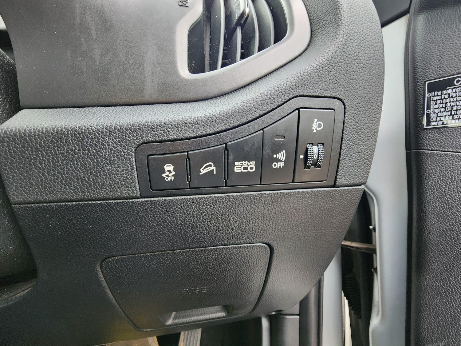 Used Kia Sportage 2010 for sale - 77131524: Photo 14