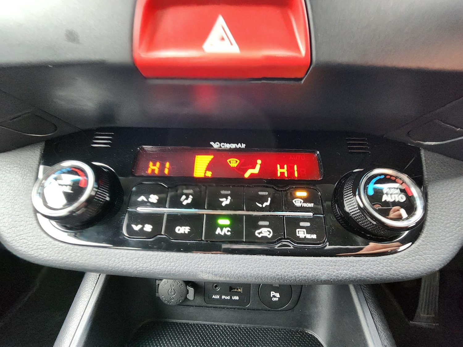 Used Kia Sportage 2010 for sale - 77131524: Photo 15