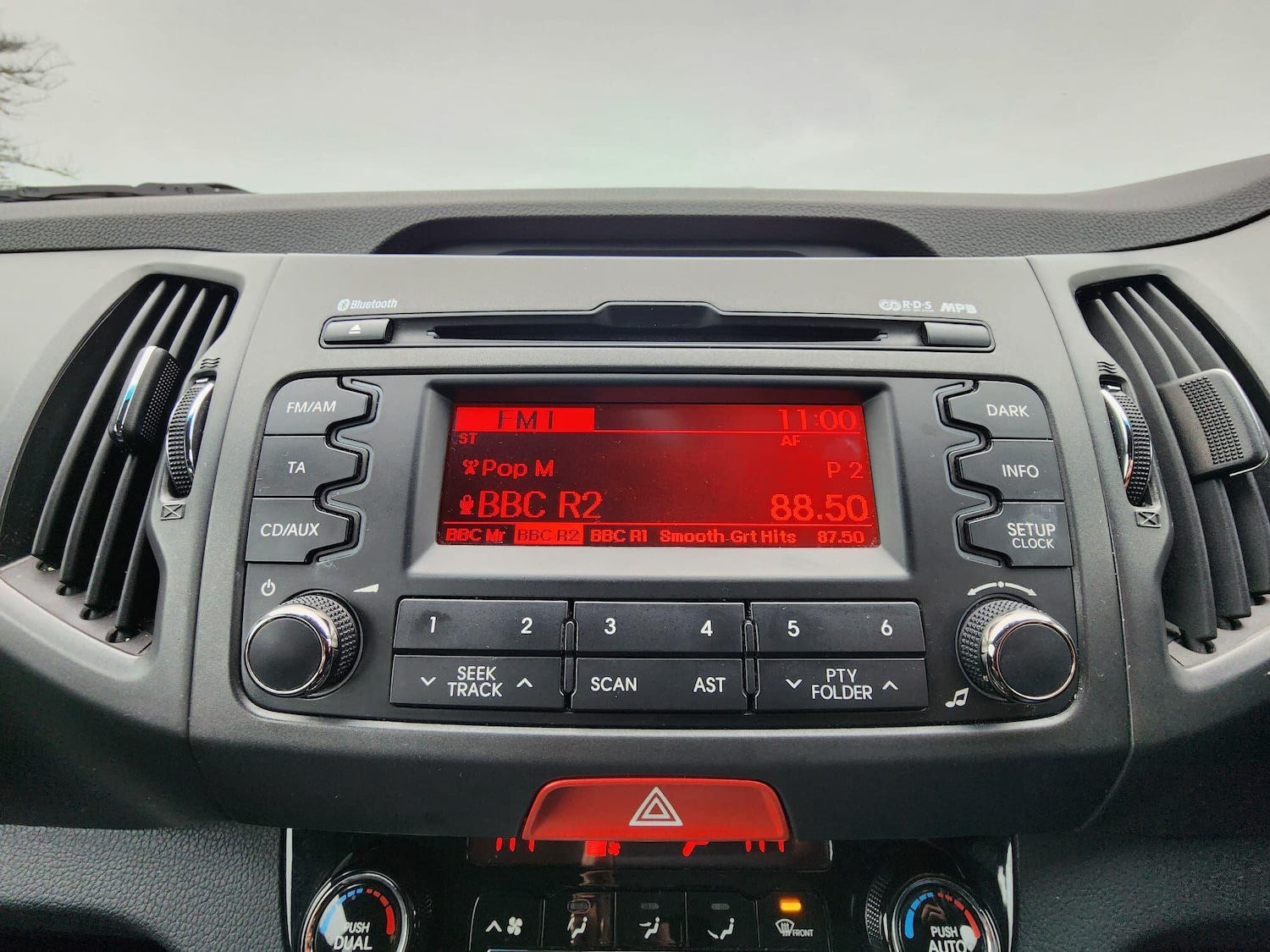 Used Kia Sportage 2010 for sale - 77131524: Photo 16