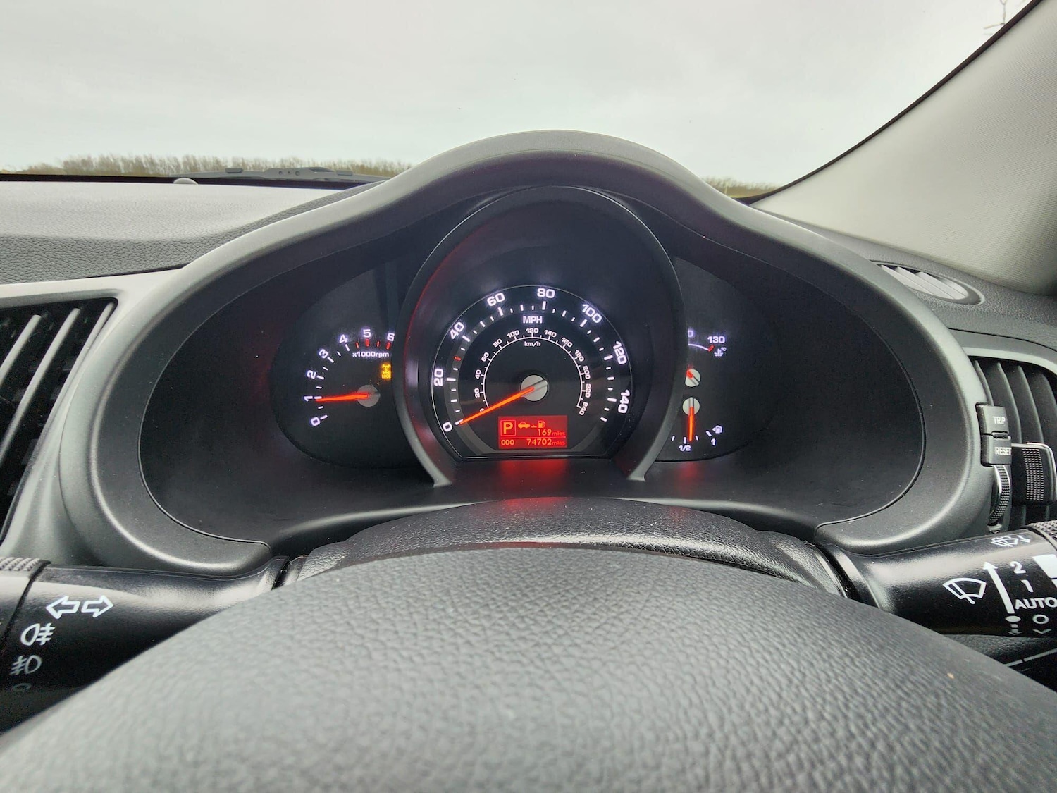 Used Kia Sportage 2010 for sale - 77131524: Photo 17