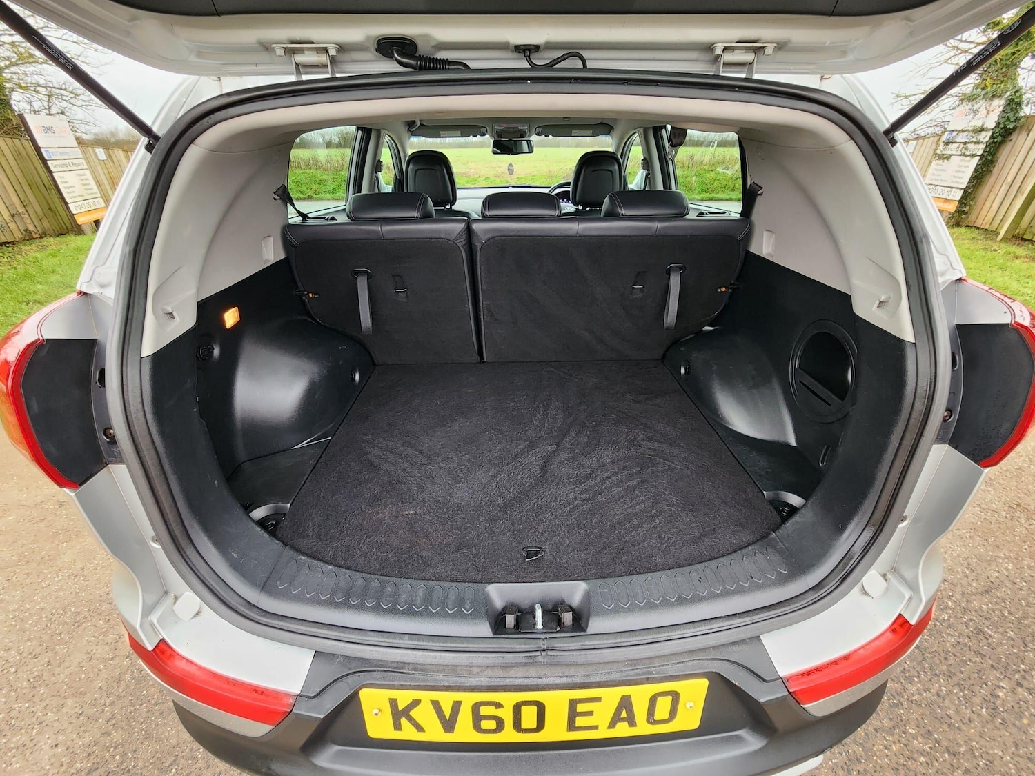 Used Kia Sportage 2010 for sale - 77131524: Photo 18