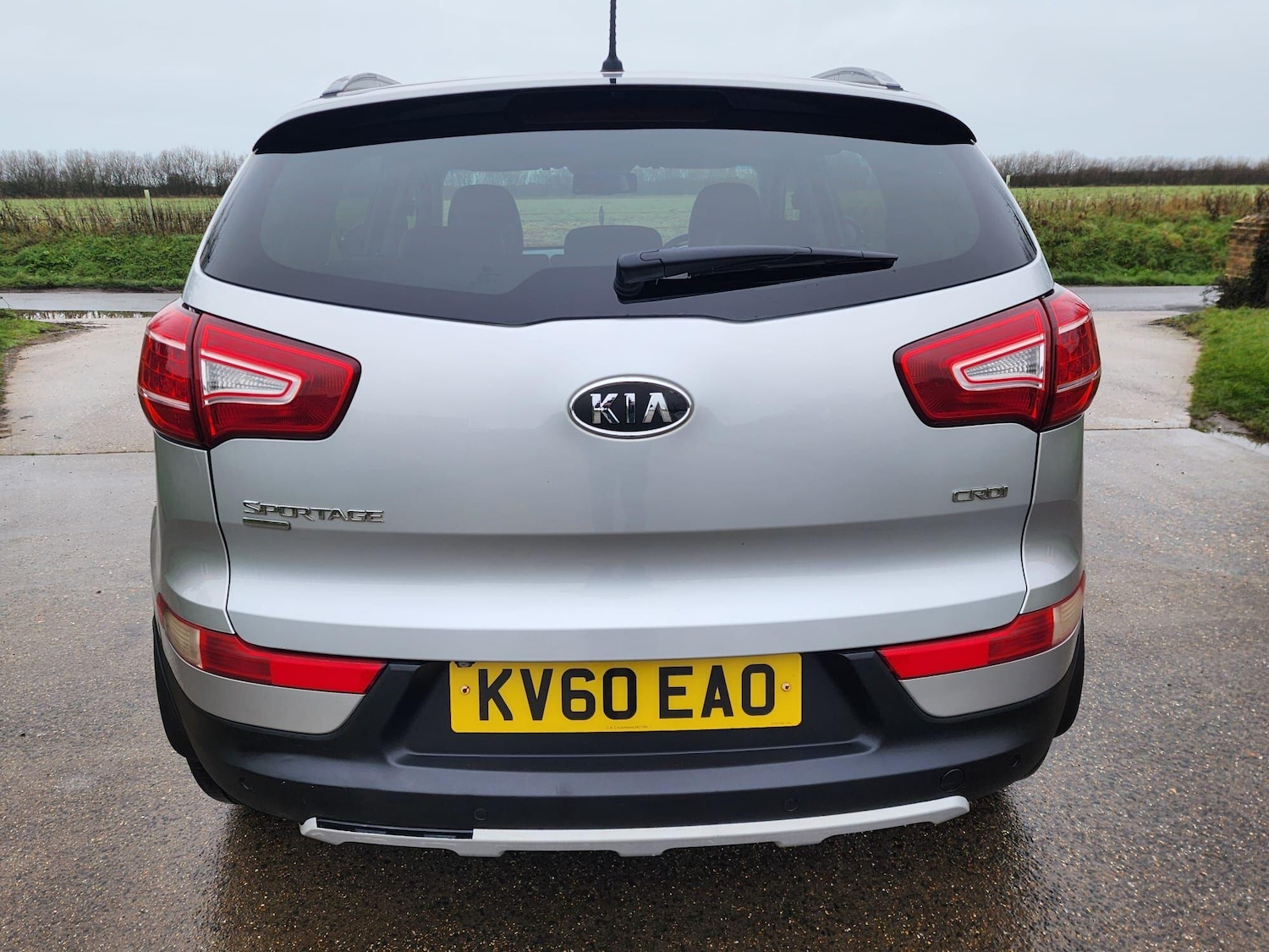 Used Kia Sportage 2010 for sale - 77131524: Photo 5