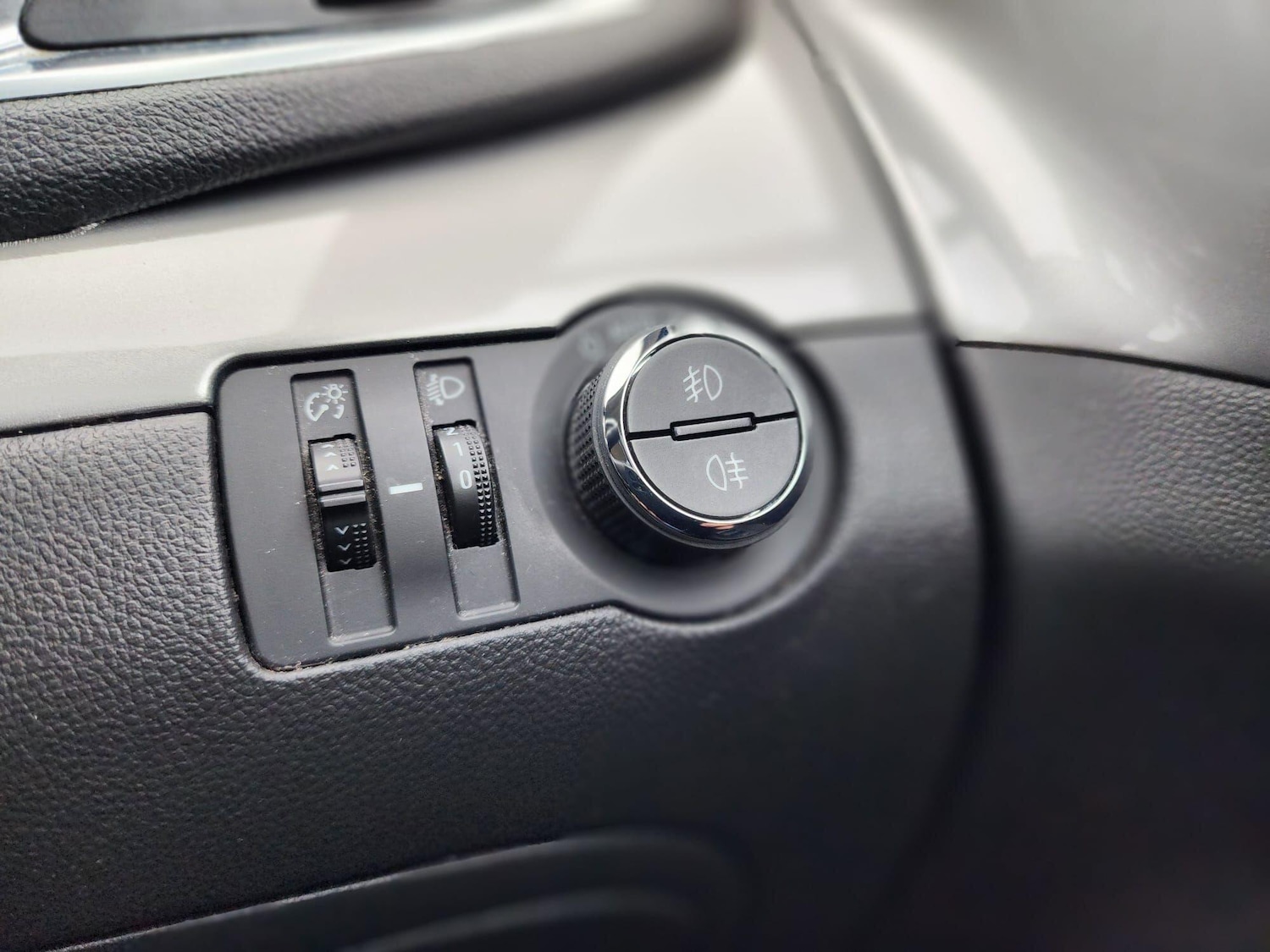 Used Vauxhall Mokka 2016 for sale - 77067001: Photo 13