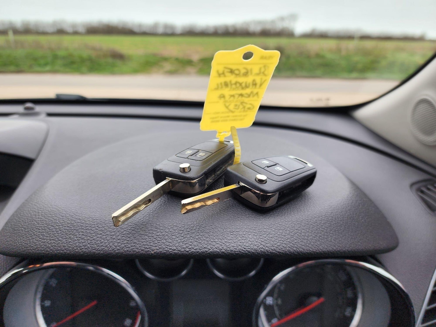 Used Vauxhall Mokka 2016 for sale - 77067001: Photo 16