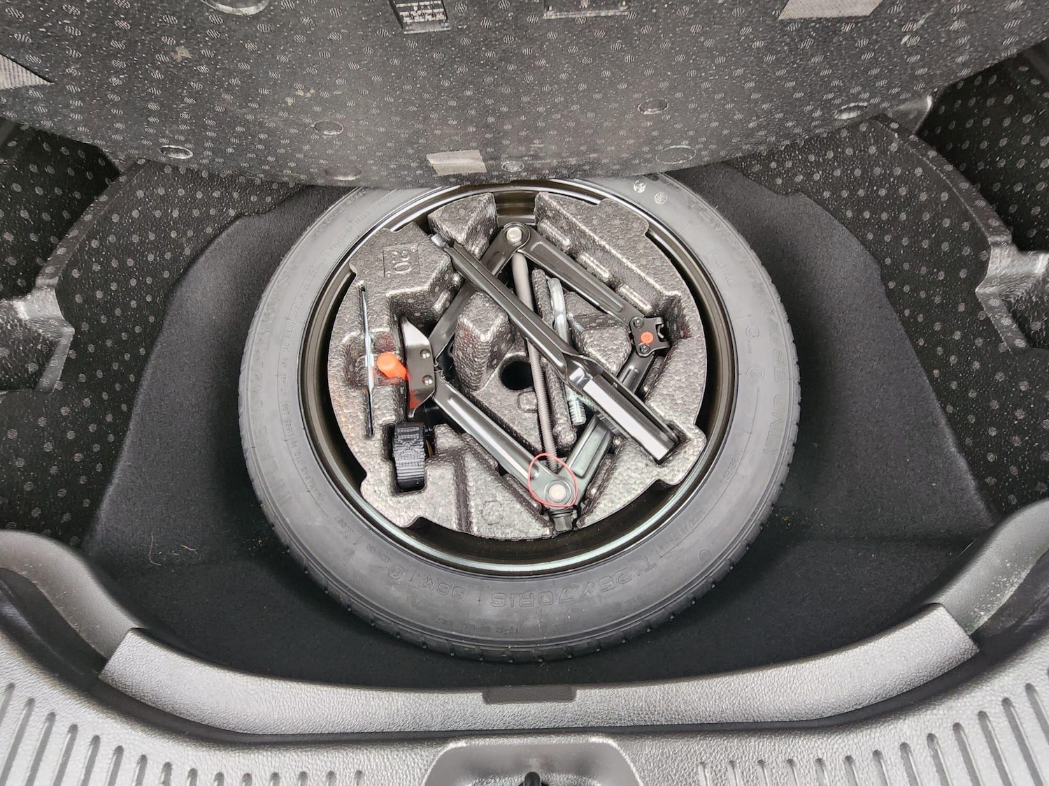 Used Vauxhall Mokka 2016 for sale - 77067001: Photo 17