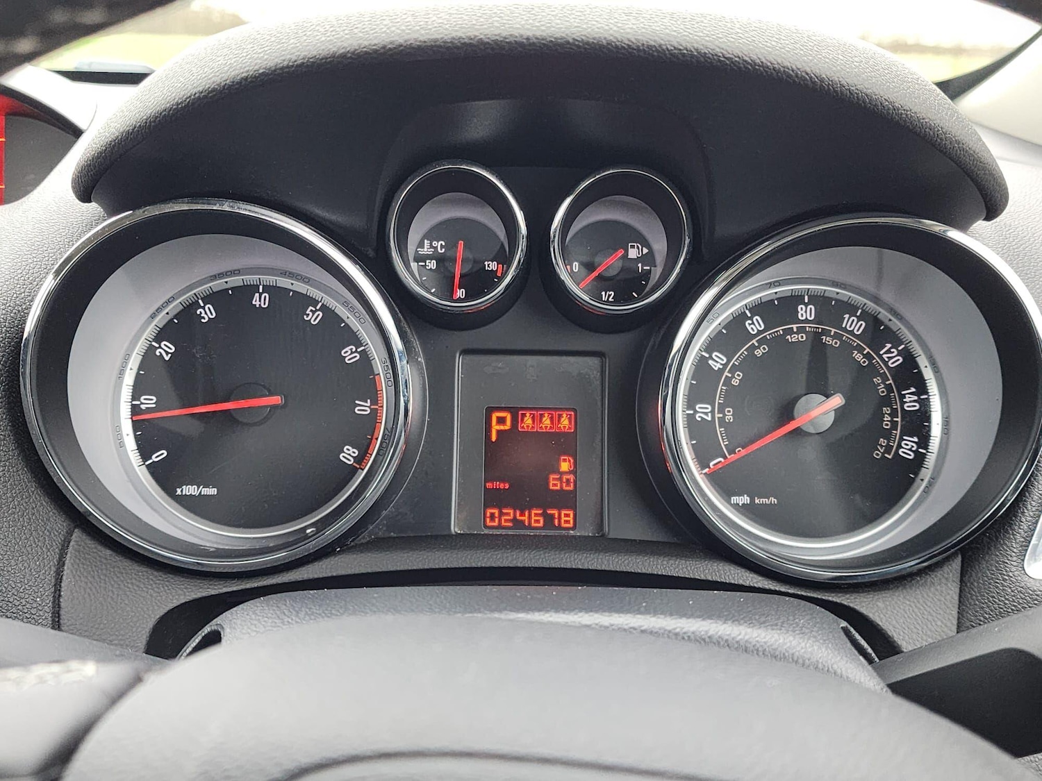 Used Vauxhall Mokka 2016 for sale - 77067001: Photo 19